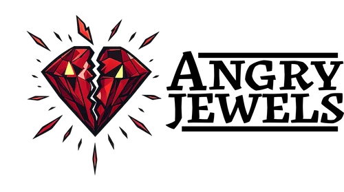 Angry Jewels Band